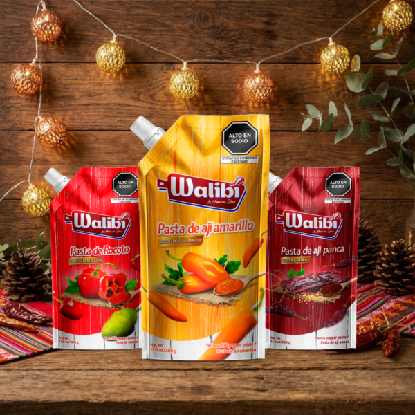 Kit-2025 🎄Kit Navideño Walibí – Edición Especial (Promo 14.55 CHF)🎄